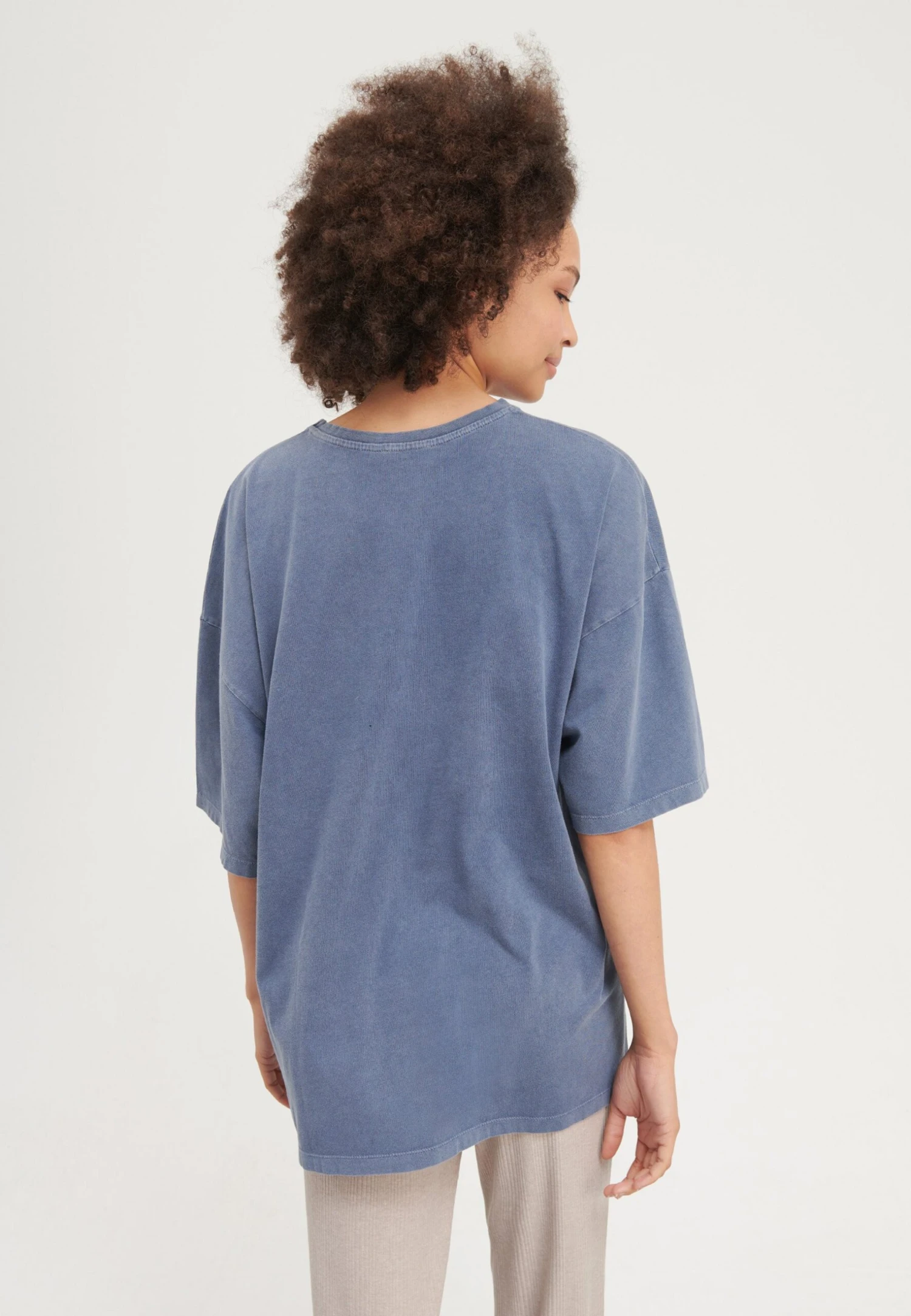 T-Shirt Con StampaDark Blue Donna T-shirt e top EV421D25R-K11 Even&Odd T-Shirt Con StampaDark Blue Donna T-shirt E Top EV421D25R-K11 -Even&Odd Negozio a5e4f0e569414d3e9d7a3dd929663616 scaled