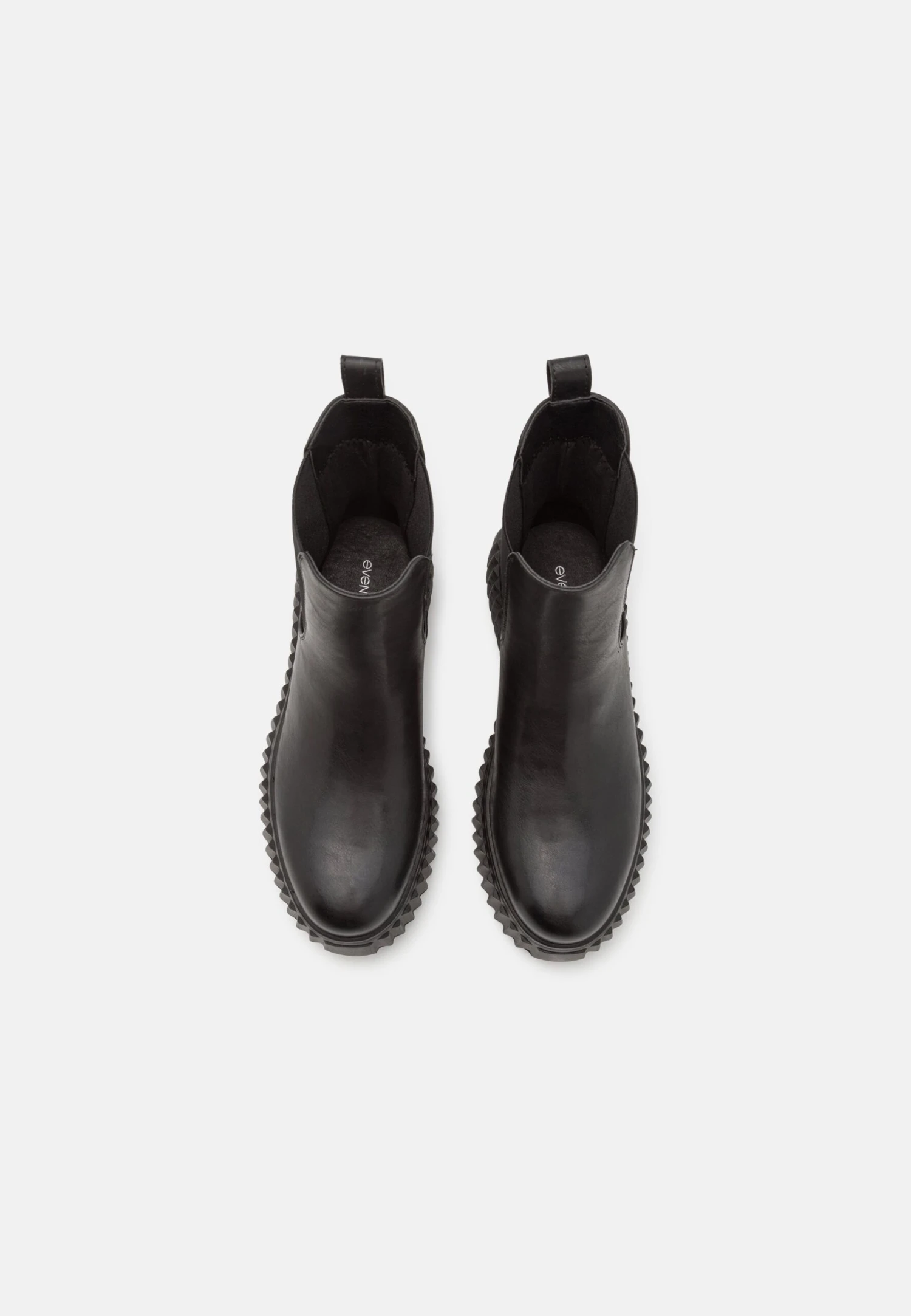 Stivaletti Con PlateauBlack Donna Stivaletti EV411N0IS-Q11 Even&Odd Stivaletti Con PlateauBlack Donna Stivaletti EV411N0IS-Q11 -Even&Odd Negozio a62431d4ecd041bc8e775c63c1eec4c8 scaled