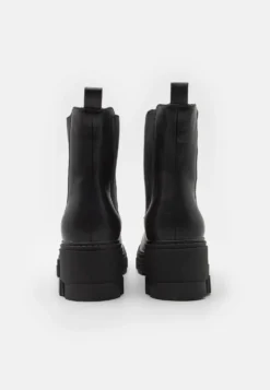 Stivaletti Con PlateauBlack Donna Stivaletti EVC11N02J-Q11 -Even&Odd Negozio a634a74eae4343cf9de49fc9266af256 scaled