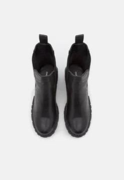 Even&Odd Stivaletti Con PlateauBlack Donna Stivaletti EV411N0J1-Q11 -Even&Odd Negozio a697917a717641c39b74dd136dfd97bb scaled