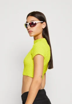 Even&Odd T-Shirt Con StampaGreen Donna T-shirt E Top EV421D260-M11 -Even&Odd Negozio a69fc31749ae4e7abf42c266b43b5433 scaled