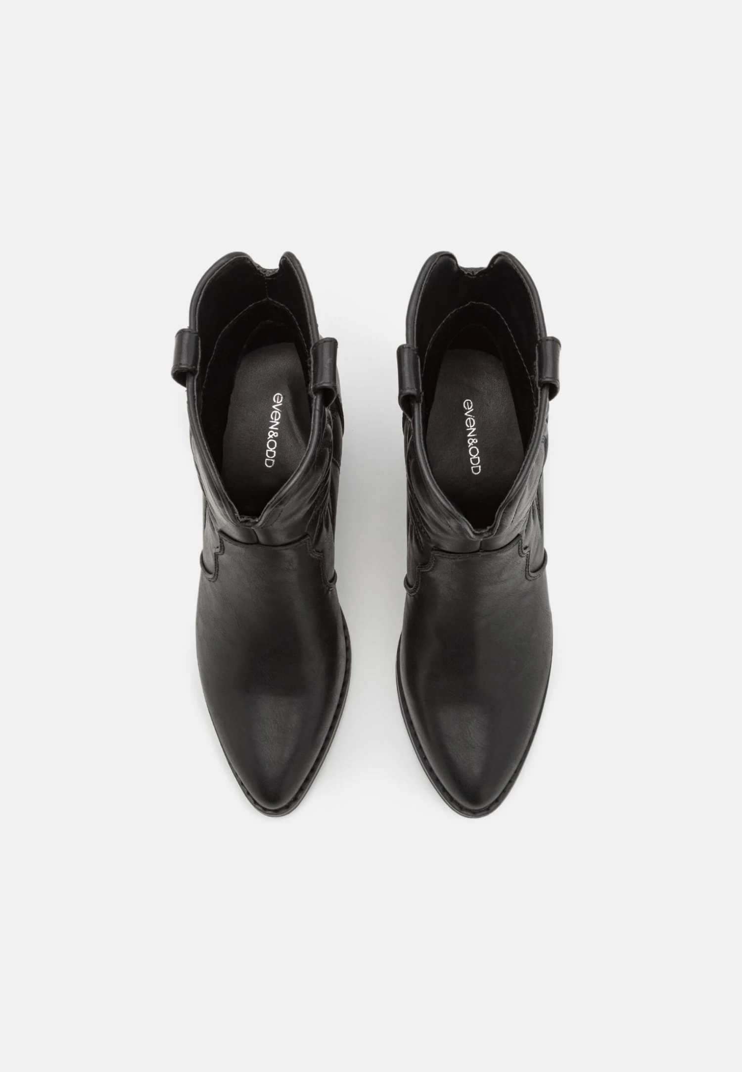 Stivaletti Texani / BikerBlack Donna Stivaletti EV411N0IP-Q11 Even&Odd Stivaletti Texani / BikerBlack Donna Stivaletti EV411N0IP-Q11 -Even&Odd Negozio a79422ce4fa64d1b84aa35633e753858 scaled