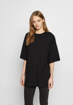 Even&Odd T-Shirt Con StampaBlack Donna T-shirt E Top EV421D1DQ-Q11 -Even&Odd Negozio a79fc8fd94d4457e8807028e49b44055 scaled