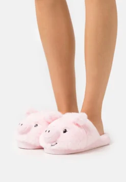 Even&Odd Ciabattine - Pink