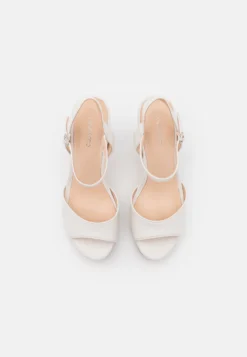 Even&Odd LeatherSandali Con PlateauWhite Donna Tacchi Alti EV411A0QW-A11 7 Even&Odd LeatherSandali Con PlateauWhite Donna Tacchi Alti EV411A0QW-A11 -Even&Odd Negozio a82f75bf60d943be9432d4af7427dcb5 scaled