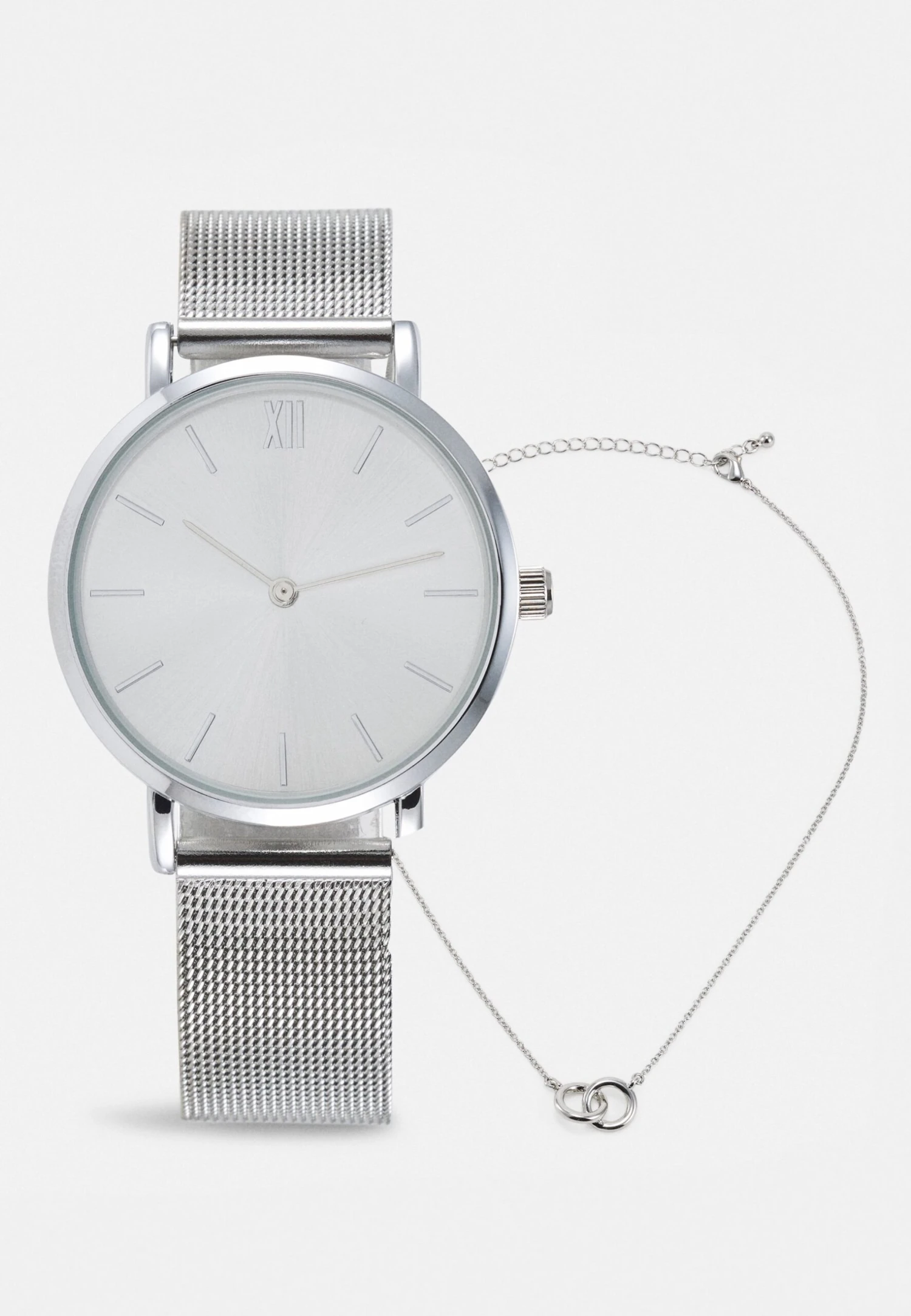 SetCollanaSilver-Coloured Donna Orologi EV451M04Z-D11 Even&Odd SetCollanaSilver-Coloured Donna Orologi EV451M04Z-D11 -Even&Odd Negozio a8a862432cf646a992ed9d36d37726a7 scaled