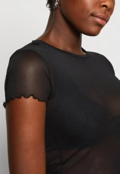 Even&Odd T-Shirt Con StampaBlack Donna T-shirt E Top EV421D22I-Q11 -Even&Odd Negozio aab8b9cce0be43e2ab2794e14cc4ae49 scaled