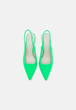 Even&Odd DecolletéGreen Donna Scarpe Con Tacco EV411B09J-M11 7 Even&Odd DecolletéGreen Donna Scarpe Con Tacco EV411B09J-M11 -Even&Odd Negozio aaeccabd6c974777ab07ac67e310a0fa scaled