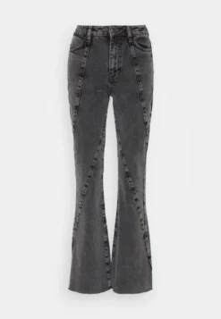 Even&Odd Jeans Bootcut - Grey Denim -Even&Odd Negozio ab3333f2589a4e4ea521b89722af3fc3 scaled