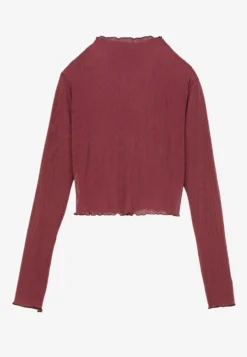 Even&Odd Maglietta A Manica LungaRed Donna T-shirt E Top EV421D24K-G11 -Even&Odd Negozio ac83b0777f634c438a6839e2810de52c scaled