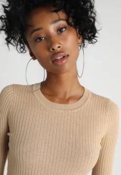 Even&Odd MaglioneSand Donna Maglieria EV421I0AQ-B11 -Even&Odd Negozio ad4bebe295534a0a9b3f67c12cbe86c5