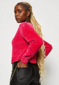 Even&Odd MaglionePink Donna Maglieria EV421I0HO-J11 -Even&Odd Negozio add26944364c44d59d61816c1ec9d366 scaled