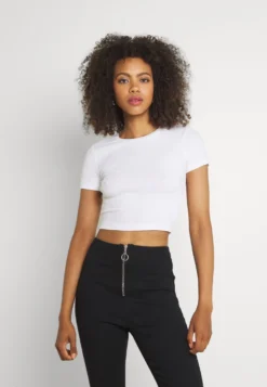 Even&Odd 3 PackT-Shirt BasicBlack/White/Khaki Donna T-shirt E Top EV421D1CU-Q11 6 Even&Odd 3 PackT-Shirt BasicBlack/White/Khaki Donna T-shirt E Top EV421D1CU-Q11 -Even&Odd Negozio aecdf9c4d1fb4164bb395bcd2dace862 scaled