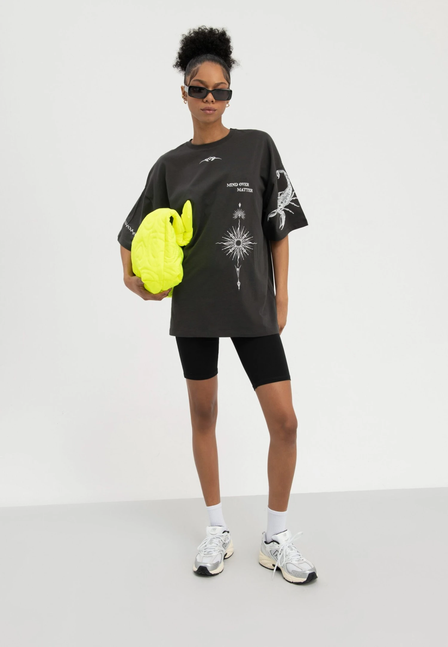 T-Shirt Con StampaAnthracite Donna T-shirt e top EV421D246-Q11 Even&Odd T-Shirt Con StampaAnthracite Donna T-shirt E Top EV421D246-Q11 -Even&Odd Negozio aed29a73c4ed4ffcbfc8015383919622 scaled