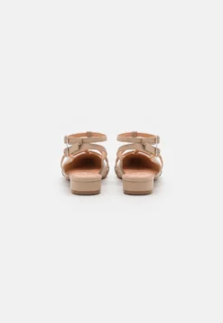 Even&Odd BallerineBeige Donna Ballerine EV411A0WM-B11 -Even&Odd Negozio aedc6b0fc3ff42438836c87a2af00661 scaled