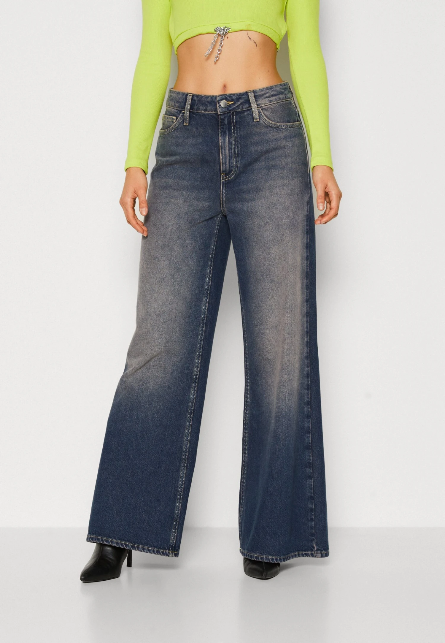 Jeans A ZampaDirty Denim Donna Jeans EV421N06F-K11 Even&Odd Jeans A ZampaDirty Denim Donna Jeans EV421N06F-K11 -Even&Odd Negozio b0d8f721f6764f2dbbae806403a3f2fe scaled