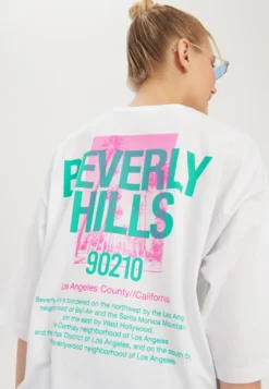 Even&Odd T-Shirt Con StampaWhite Donna T-shirt E Top EV421D26Z-A11 -Even&Odd Negozio b0de937bbfa44e8bbc480437f081acc9 scaled