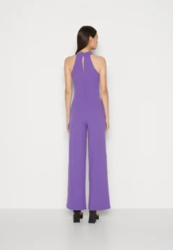 Even&Odd Tuta JumpsuitPurple Donna Tute Jumpsuit EV421T06B-I11 -Even&Odd Negozio b0f760493b6a4182961314f9bd925d24 scaled
