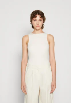 Even&Odd 2 Pack - Top - Beige/Orange -Even&Odd Negozio b11fe51c38bf489583534bba8f45147c scaled