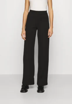 PantaloniBlack Donna Pantaloni EVI21A021-Q11