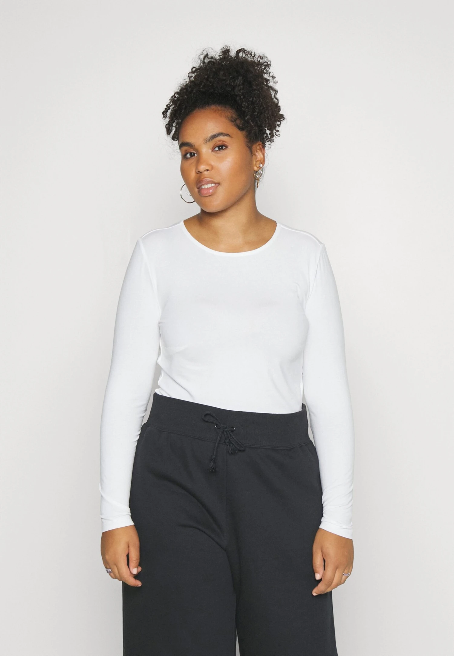 2 PackMaglietta A Manica LungaBlack/White Donna T-shirt e top EVB21D06A-Q11 2 PackMaglietta A Manica LungaBlack/White Donna T-shirt E Top EVB21D06A-Q11 -Even&Odd Negozio b206674121584043bb895ad57b33a076 scaled