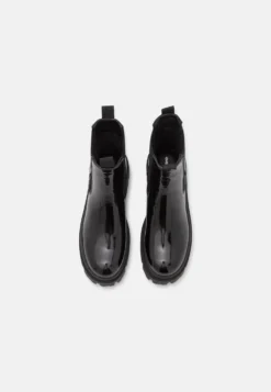 Even&Odd Stivaletti Con PlateauBlack Donna Stivaletti EV411N0EG-Q11 -Even&Odd Negozio b21f975b4c884e8fba97c8d89181a20d scaled