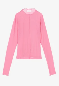 Even&Odd Maglietta A Manica LungaPink Donna T-shirt E Top EV421D24M-J11 -Even&Odd Negozio b2bb7727f586489f9bf98858663729ee scaled