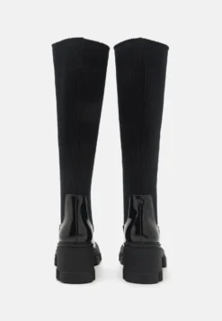 Even&Odd Stivali Con PlateauBlack Donna Stivali EV411A0XA-Q11 -Even&Odd Negozio b34a0d6a8d7940f9b486a7606a49a871 scaled