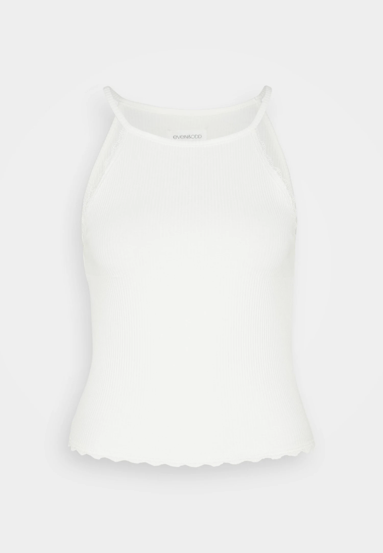 TopOff-White Donna T-shirt e top EV421D1CA-A11 Even&Odd TopOff-White Donna T-shirt E Top EV421D1CA-A11 -Even&Odd Negozio b397c80b274c42c191647d86bb8cecf9 scaled