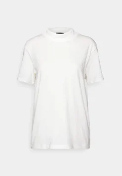 T-Shirt BasicOff-White Donna T-shirt E Top EVI21D007-A12 -Even&Odd Negozio b3df674f6f724db78c0fc55e34eb2c8b scaled