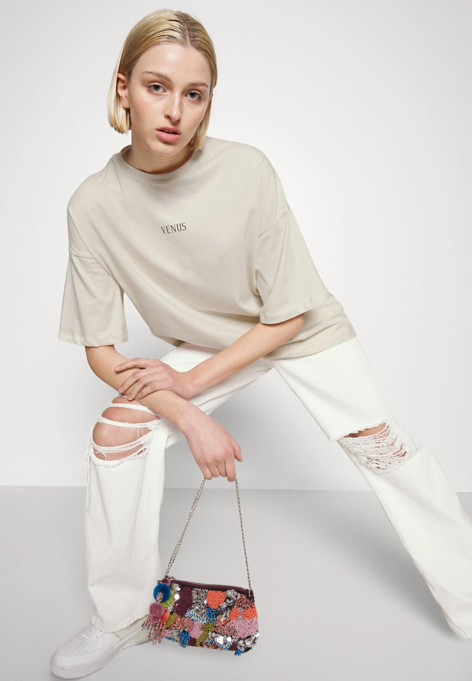 Liz Venus Back PrintT-Shirt Con StampaBeige Donna T-shirt e top EV421D248-B11 Even&Odd Liz Venus Back PrintT-Shirt Con StampaBeige Donna T-shirt E Top EV421D248-B11 -Even&Odd Negozio b42fb70ada3943a59727857f8ece221e scaled