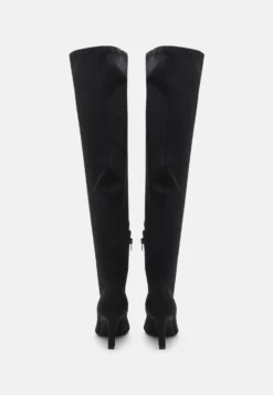 Stivali Sopra Il GinocchioBlack Donna Stivali EVC11A02N-Q11 -Even&Odd Negozio b43920d7482c457d8f31182bdd6f4aa6 scaled