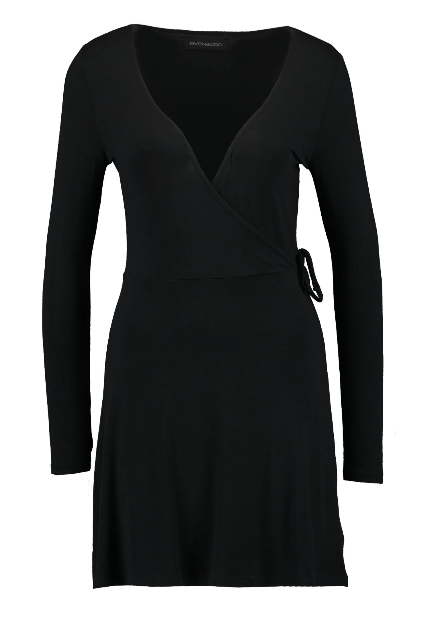 Vestito Di MaglinaBlack Donna Vestiti EVF21C01F-Q11 Vestito Di MaglinaBlack Donna Vestiti EVF21C01F-Q11 -Even&Odd Negozio b4e6d11f79124493ac2793b2852ddd47 scaled