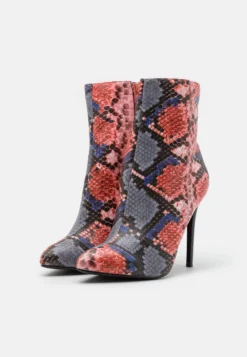 Even&Odd Stivaletti Con TaccoMulti-Coloured Donna Stivaletti EV411N0BD-T12 -Even&Odd Negozio b52cdb56b7294a008017c27c4b876759 scaled