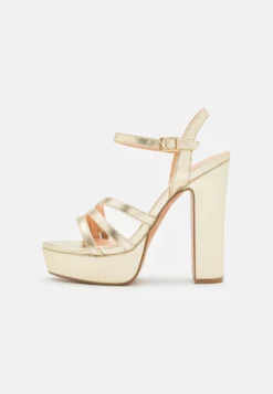 Even&Odd Sandali Con TaccoGold Donna Tacchi Alti EV411A0TD-F12 3 Even&Odd Sandali Con TaccoGold Donna Tacchi Alti EV411A0TD-F12 -Even&Odd Negozio b52f955342164333b246a6c7c8605dba scaled