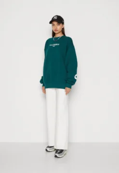 Even&Odd FelpaEvergreen Donna Felpe EV421J0DS-M11 -Even&Odd Negozio b56c16490b614b348a6ef3d25ac072b4 scaled