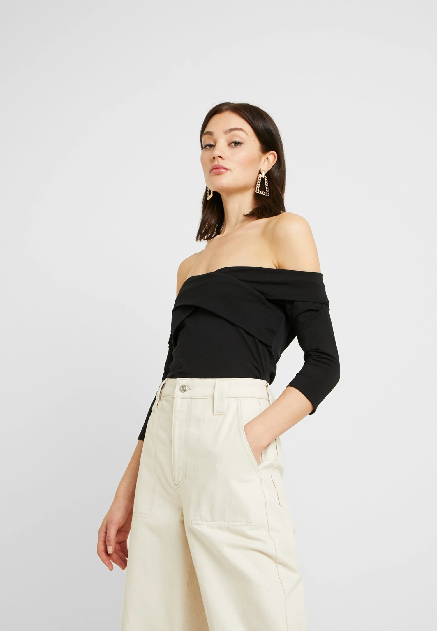 BodysuitMaglietta A Manica LungaBlack Donna T-shirt e top EV421D19L-Q11 Even&Odd BodysuitMaglietta A Manica LungaBlack Donna T-shirt E Top EV421D19L-Q11 -Even&Odd Negozio b5a1ca6ea276427e8b3980c27664f9b5 scaled