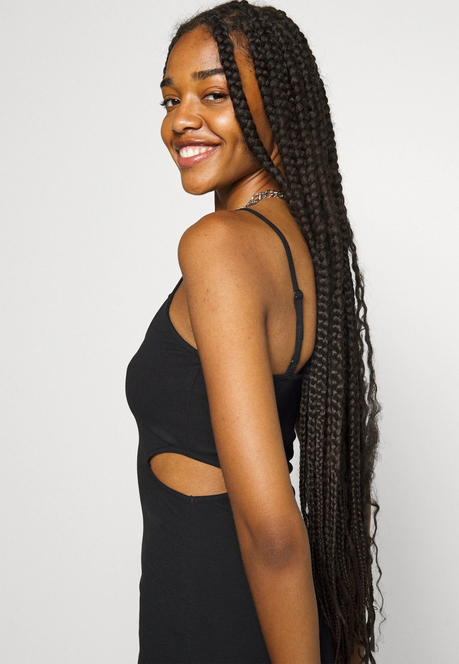 Flare Mini Dress Vestito EstivoBlack Donna Vestiti EV421C1CB-Q11 Even&Odd Flare Mini Dress Vestito EstivoBlack Donna Vestiti EV421C1CB-Q11 -Even&Odd Negozio b5b7d55416354a74bc9c26da225c9ee1 scaled