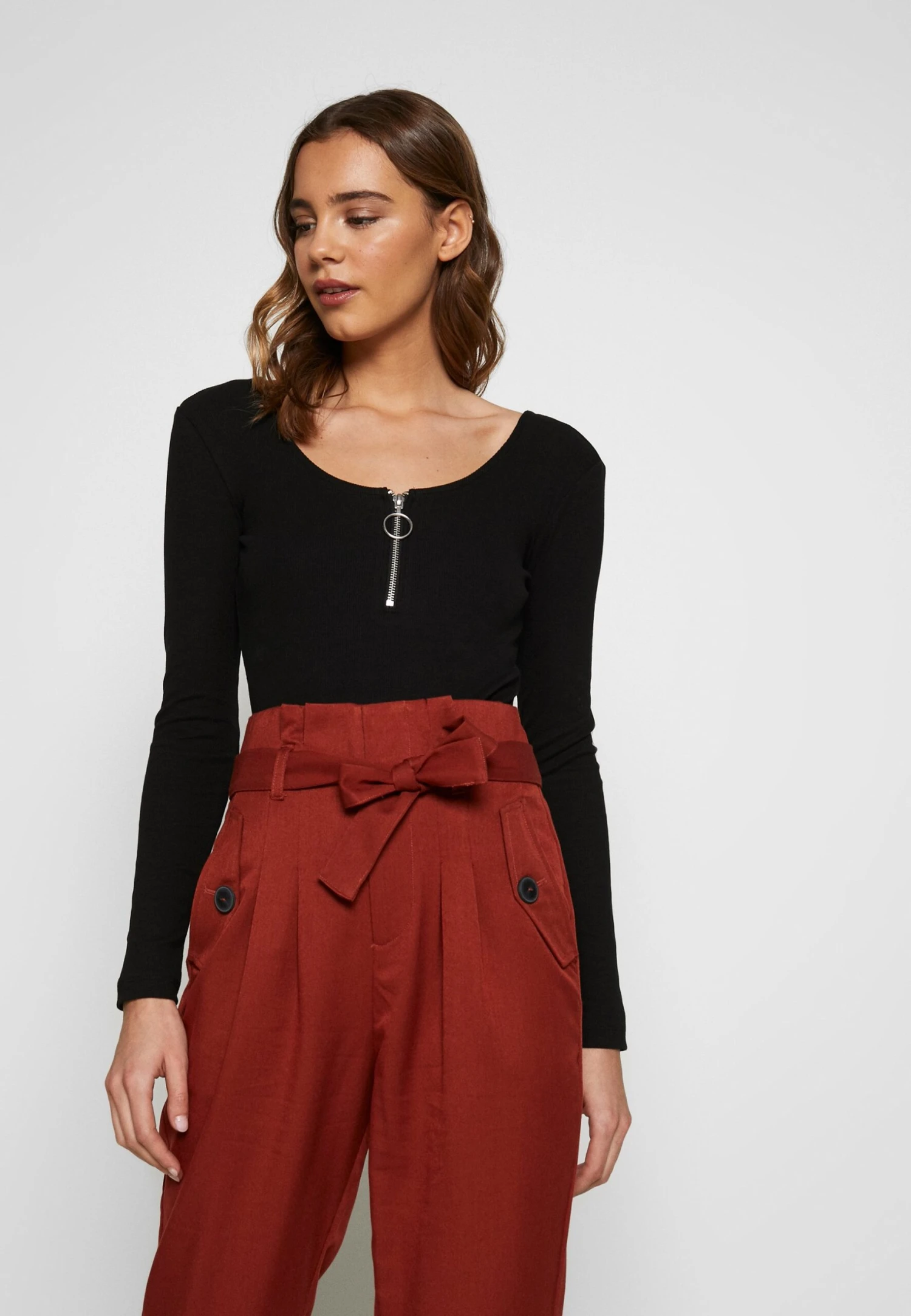 Maglietta A Manica LungaBlack Donna T-shirt e top EV421D1BK-Q11 Even&Odd Maglietta A Manica LungaBlack Donna T-shirt E Top EV421D1BK-Q11 -Even&Odd Negozio b5dc9f513ad74b5ab31d3796c5e4f790 scaled