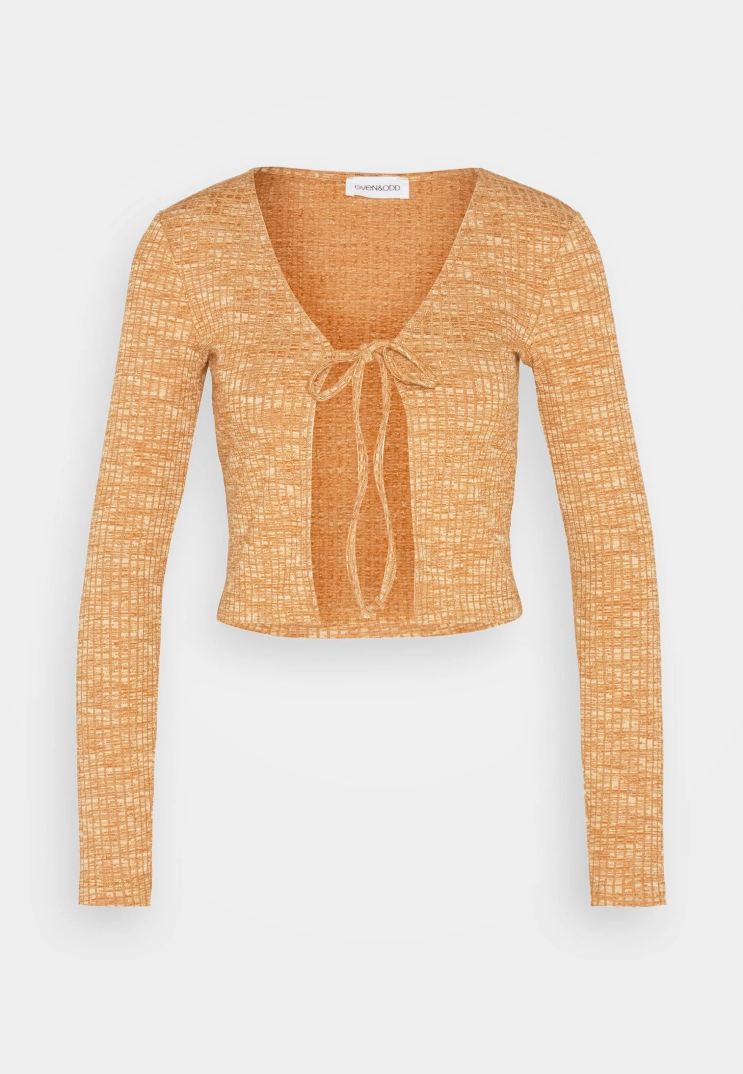 Maglietta A Manica LungaOrange Donna T-shirt e top EV421D24T-H11 Even&Odd Maglietta A Manica LungaOrange Donna T-shirt E Top EV421D24T-H11 -Even&Odd Negozio b5e7fe1af9984a579429b2f013699efe scaled