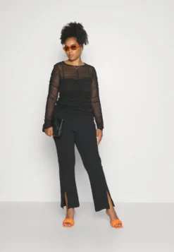 PantaloniBlack Donna Pantaloni EVB21A01V-Q11 -Even&Odd Negozio b70369d5d8504867abee7edebf5da628 scaled