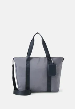 Even&Odd Shopping Bag - Purple