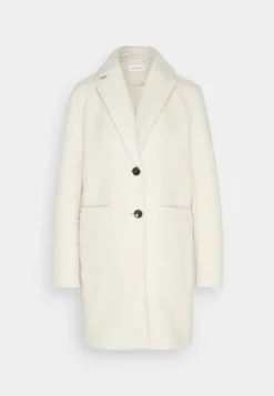 Even&Odd Cappotto CortoOff White Donna Cappotti EV421U038-A11 -Even&Odd Negozio b7c6b22e907c4c41b904a4c99f4abb2a scaled
