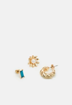 Even&Odd 12 Pack - Orecchini - Gold-Coloured -Even&Odd Negozio b7cbe53b31904ecbb2d6338aebdef2e8 scaled