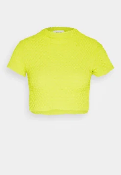 Even&Odd T-Shirt Con StampaGreen Donna T-shirt E Top EV421D260-M11 -Even&Odd Negozio b820448b0156451cad52b76c725e5c36 scaled