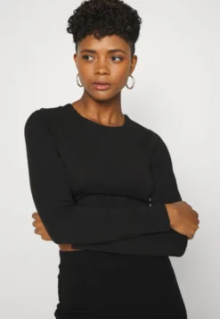 Even&Odd 2 PackMaglietta A Manica LungaWhite/Black Donna T-shirt E Top EV421D1H4-A11 -Even&Odd Negozio b8f7aaa0685c4316b869eeed099a6ff8 scaled