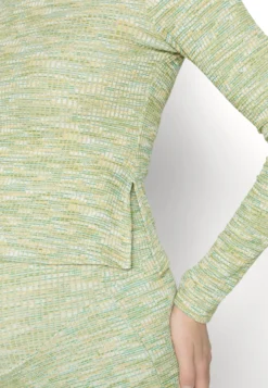 TopGreen Donna T-shirt E Top EVO29G01J-M11 7 TopGreen Donna T-shirt E Top EVO29G01J-M11 -Even&Odd Negozio b986be124b54465b9224bbecc3dcf2c1 scaled