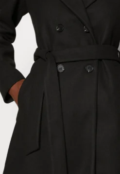 Cappotto CortoBlack Donna Cappotti EVI21U003-Q11 -Even&Odd Negozio ba85091fe72d4dadb0f423eeadaad0a5 scaled