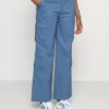 Even&Odd Pantaloni CargoBlue Donna Pantaloni EV421A0D7-K11 1 Even&Odd Pantaloni CargoBlue Donna Pantaloni EV421A0D7-K11 -Even&Odd Negozio bac8b7937655409abed6a3e6bf85a72a scaled