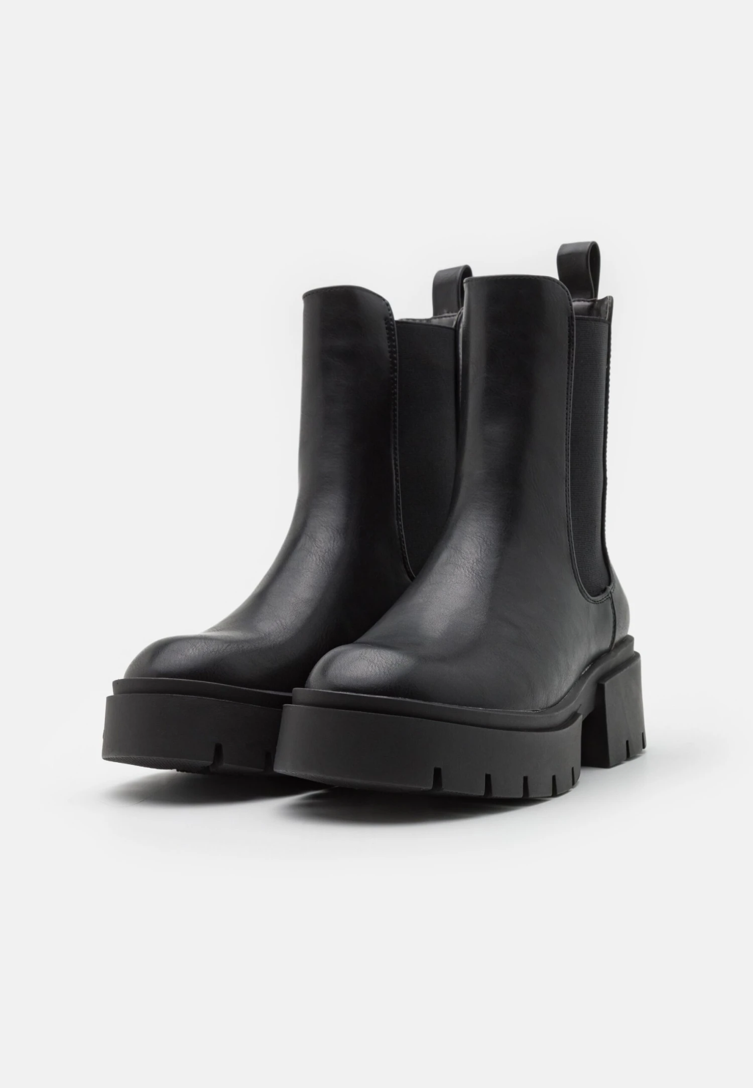 Stivaletti Con PlateauBlack Donna Stivaletti EVC11N02D-Q11 Stivaletti Con PlateauBlack Donna Stivaletti EVC11N02D-Q11 -Even&Odd Negozio bafccd63f1ad46d4af95242fbf336665 scaled